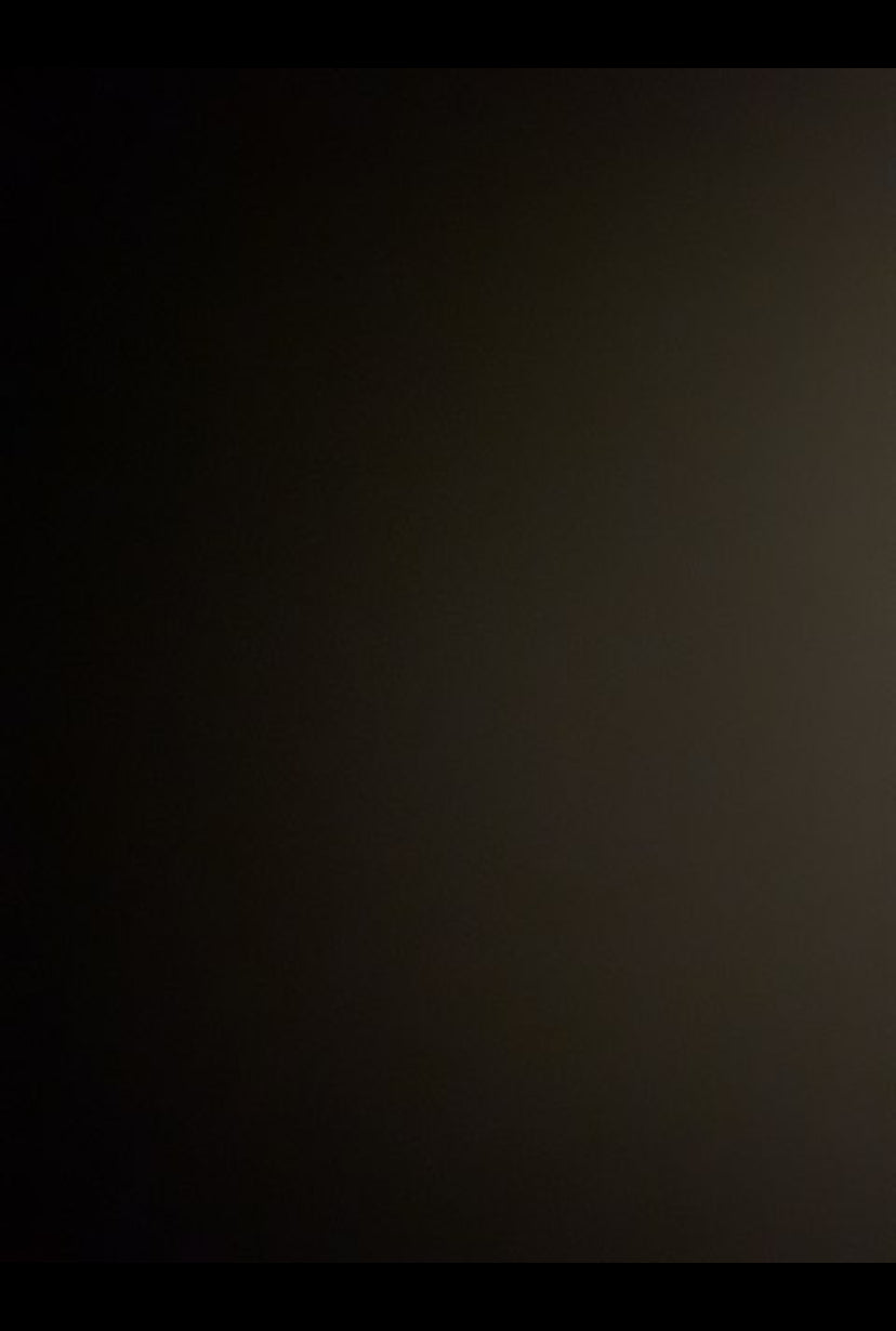 Vægspot drejelig skærm